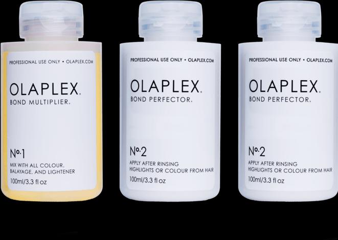 Immagine prodotto Olaplex Kit Stilista da viaggio (Set per la cura dei capelli)