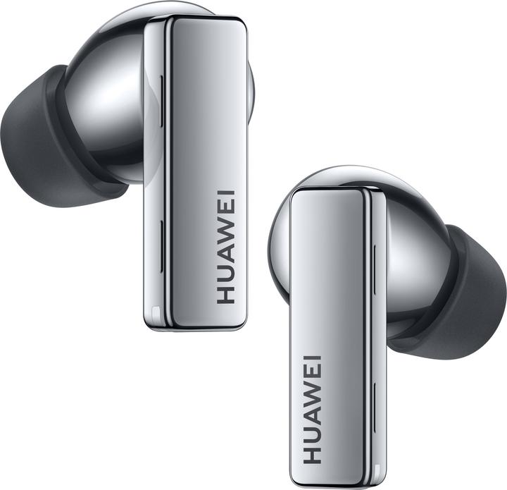 Produktbild Huawei Freebuds Pro (ANC, 30 h, Kabellos)