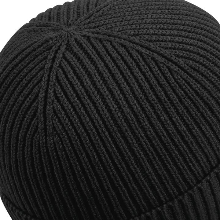 Produktbild Beechfield Trendige Mütze mit Patches