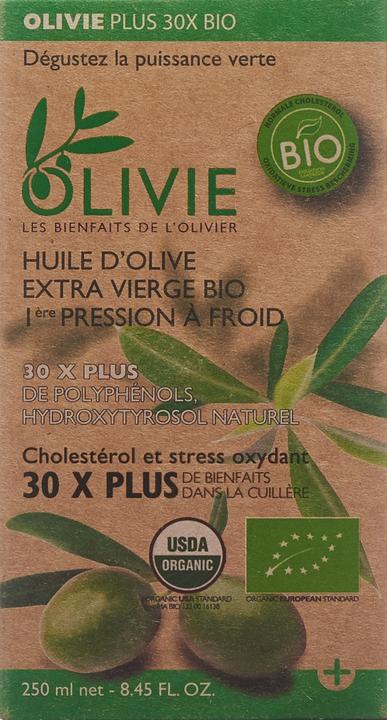 Produktbild Olivie Plus (1 Stück, Öl, 475 g)