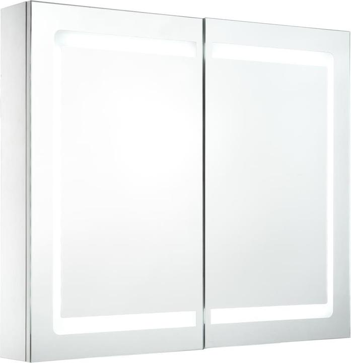 Actual product image VidaXL Yair (80 x 12.5 x 68 cm)