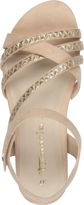 Actual product image Tamaris Sandalen (41)