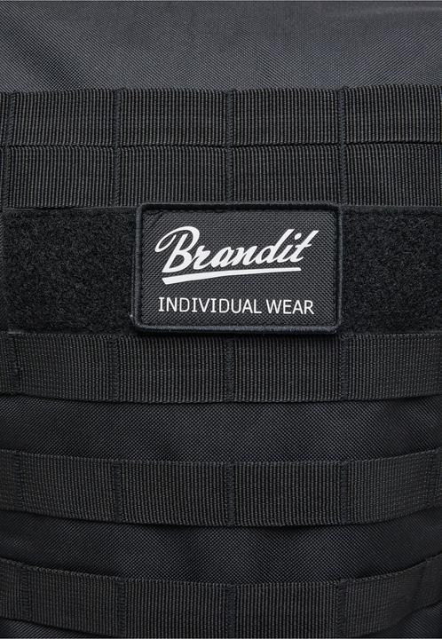 Actual product image Brandit Cooper Rolltop - 182559
