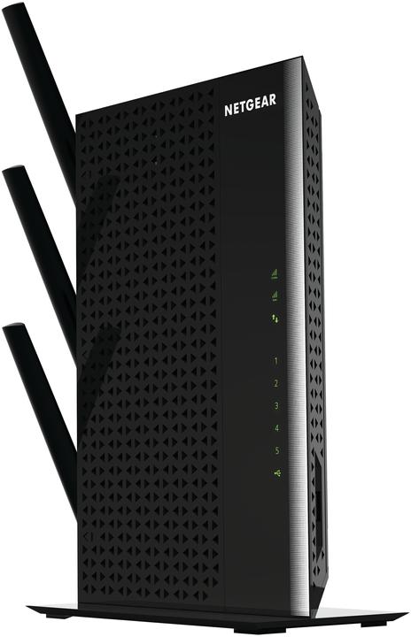 Image du produit Netgear EX7000 Faucon de nuit (1300 Mbit/s, 600 Mbit/s)
