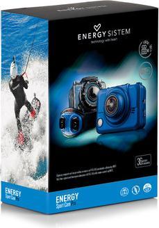 Produktbild Energy Sistem Sport CAM Pro (memory card slot)
