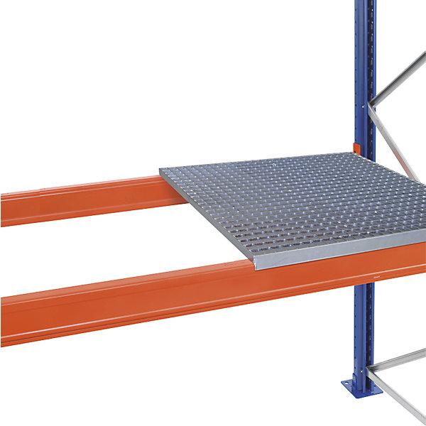 Immagine prodotto Schulte Ripiano a griglia, da appoggiare, per traverse lunghe 950 mm, per scaffale