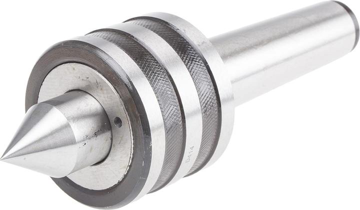 Actual product image Rs Pro MT4 standard revolving centre,202mm L