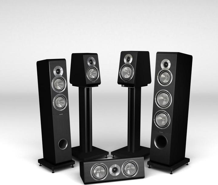 Image du produit Sonus faber Principia C