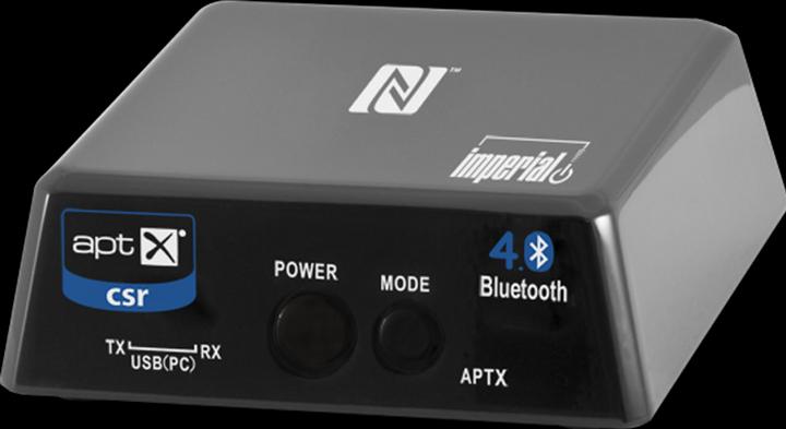Actual product image Imperial BART 1 (Transmitter & Receiver)