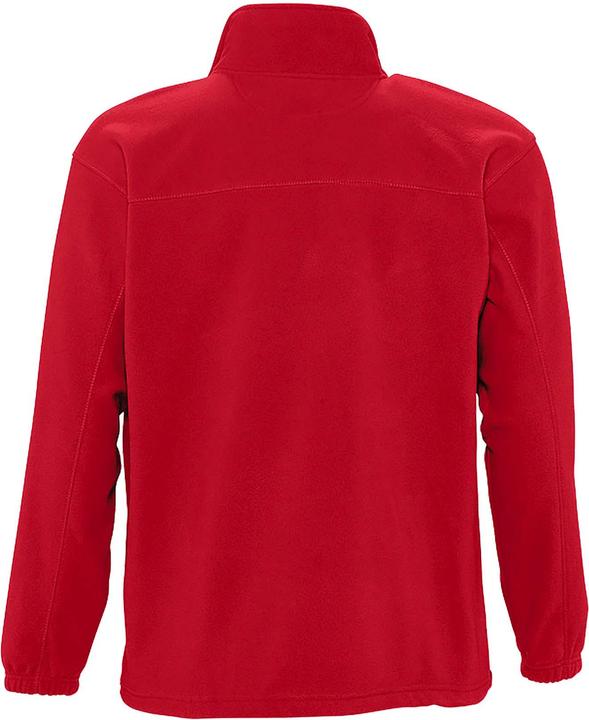 Actual product image Sols Outdoor fleece jacket North (M)