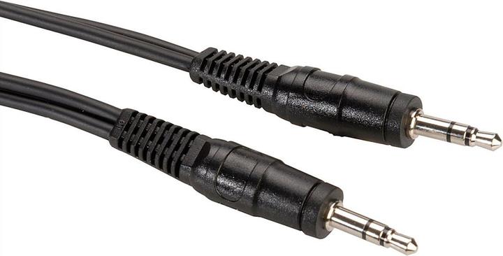 Immagine prodotto Roline Presa stereo (10 m, Connettore da 3,5 mm (AUX))