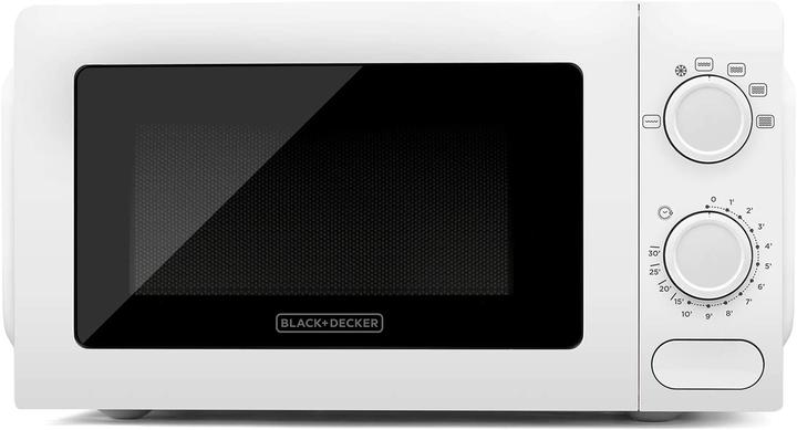 Produktbild Black & Decker BXMY700E (EU-Stecker, 20 l)