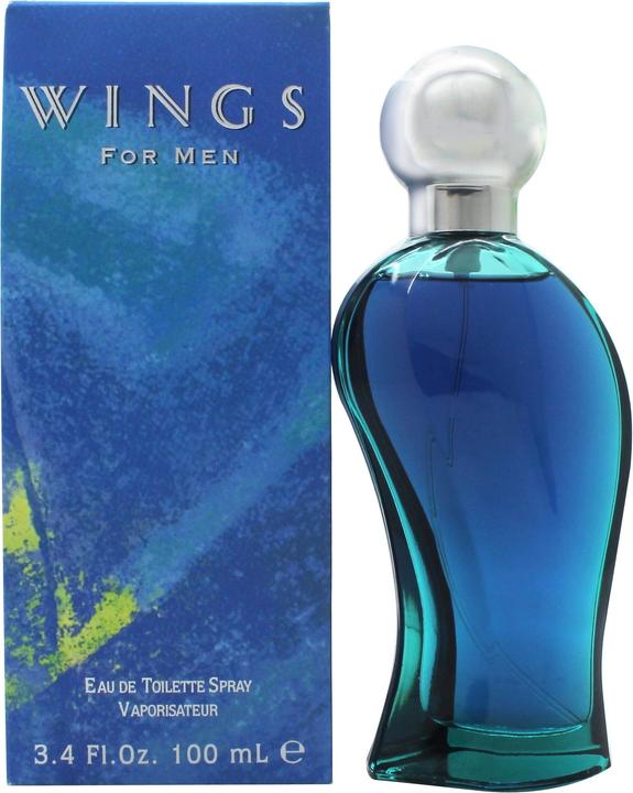 Giorgio Beverly Hills Wings (Eau de Toilette, 100 ml)