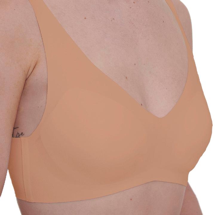 Produktbild Sloggi ZERO Feel 2.0 Soft Bra BH ohne Bügel (M, Einzelpack)