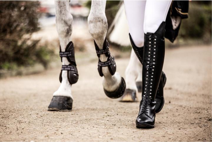 Actual product image Suedwind Footwear Legacy Venado Vegan riding boots (38)