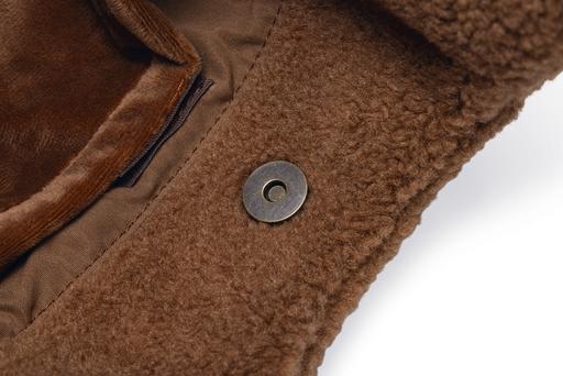 Actual product image Designed by Lotte Tebby (Dog, Foldable, Washable)