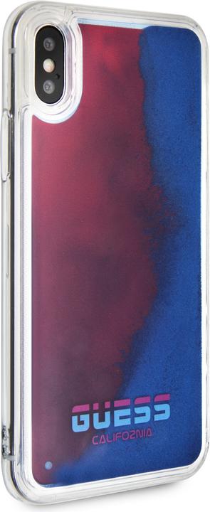Immagine prodotto Guess Caso liquido (Apple iPhone X, Apple iPhone XS)
