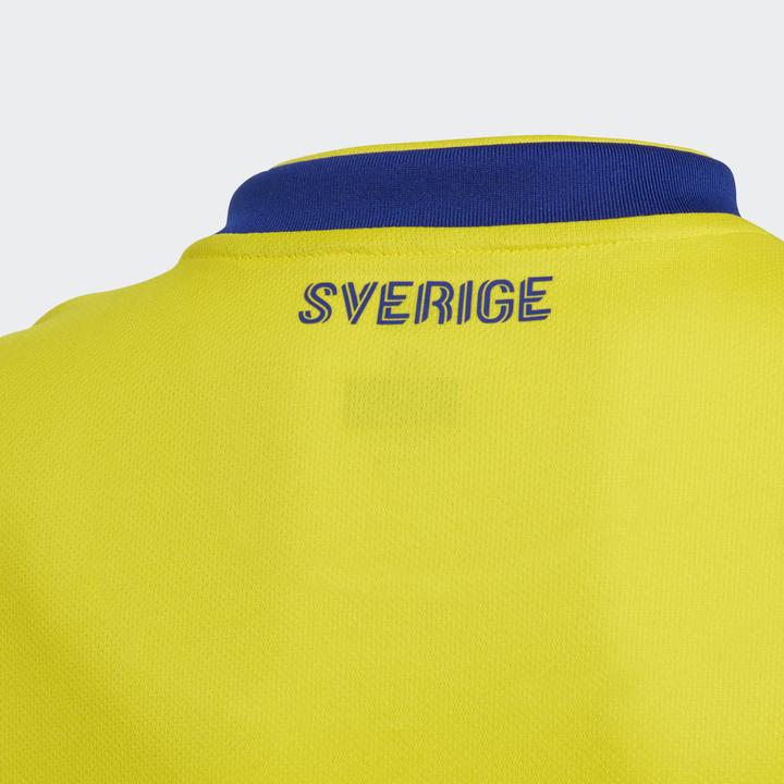 Produktbild adidas Schweden Home WM 2018 (140)