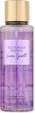 Actual product image Victoria's Secret Victoria Secret Love Spell Body Mist 250 ml (250 ml)