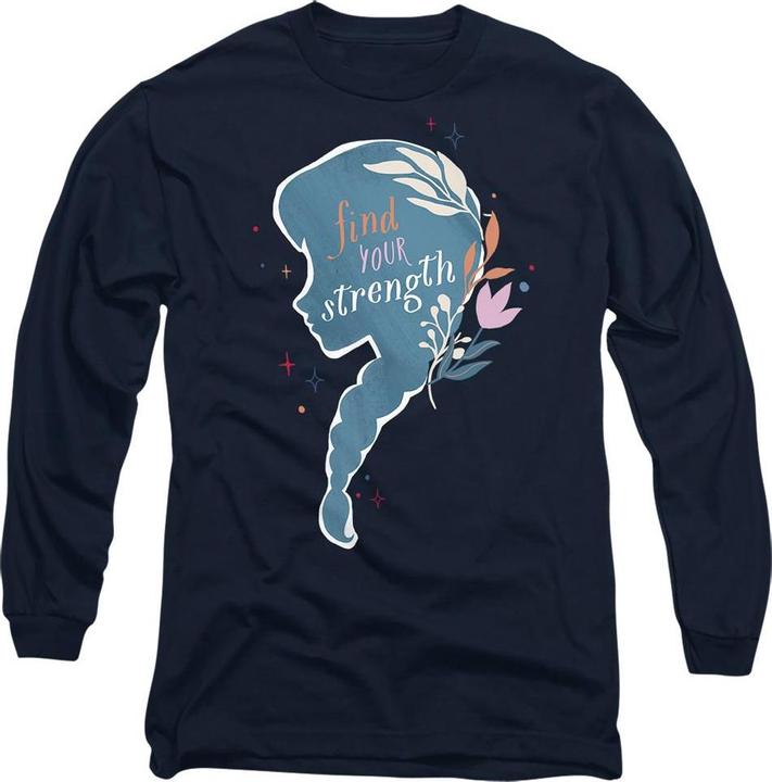 Produktbild Disney Frozen Find Your Strength TShirt (S)