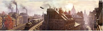 Image du produit Ubisoft Assassin's Creed Syndicate (PS4, EN)