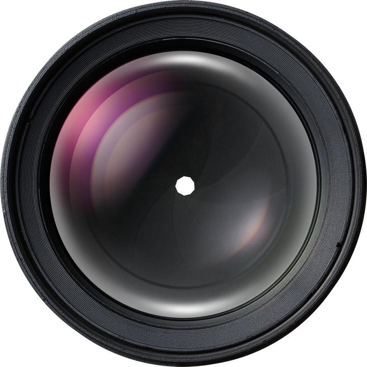 Produktbild Samyang 135mm f/2 ED UMC, Sony E (Sony E, Vollformat)