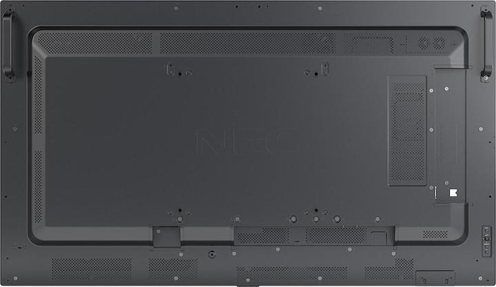 Produktbild NEC MultiSync MA491 - 124 cm (49") Diagonalklasse MA Series LCD-Display mit LED-Hint (3840 x 2160 Pixel, 49")