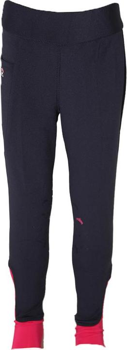 Image du produit Hy Equestrian Leggings d'équitation Sara fille (128)