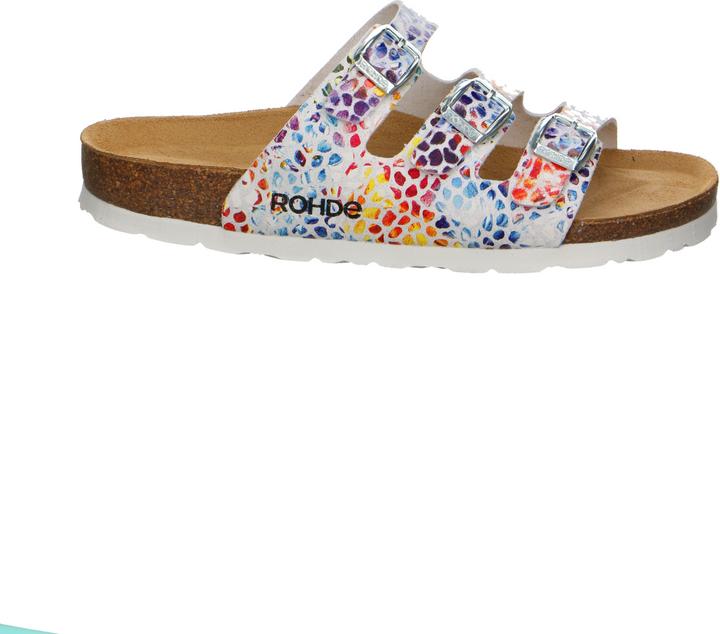 Image du produit Rohde Mules (38)