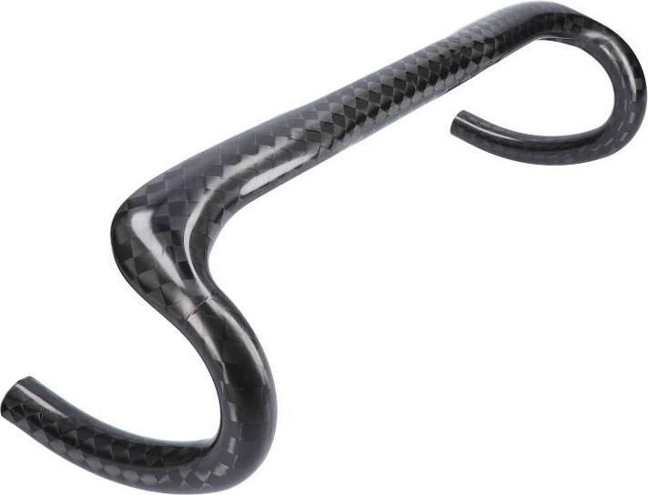 Image du produit Beast Ultra Bar Carbon Square Black, 420mm, 31.8mm