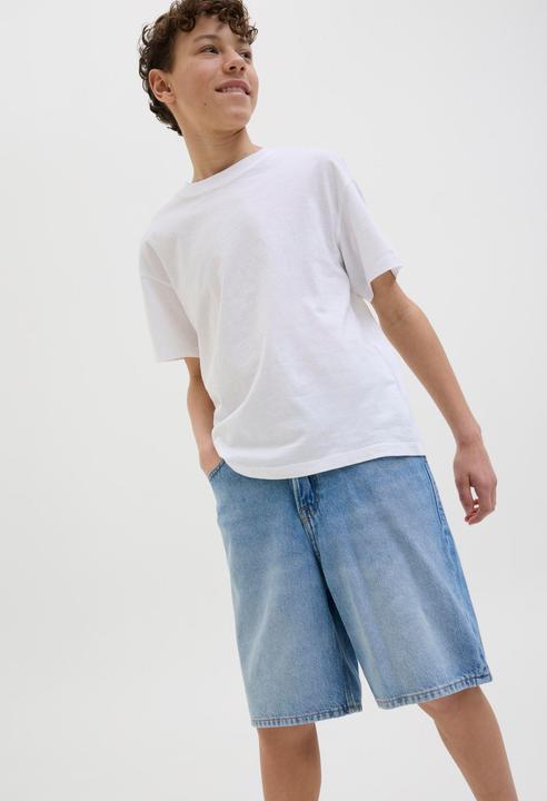 Actual product image Jack & Jones Jjitony Jjoriginal Shorts Akm 920 Sn Jnr (164)