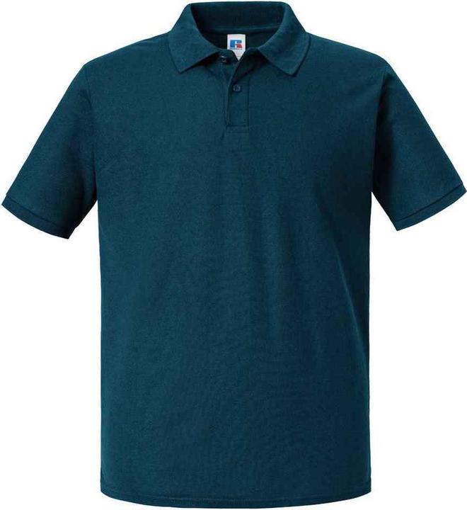 Immagine prodotto Russell Authentic Maglietta Polo Uomo (XXL)