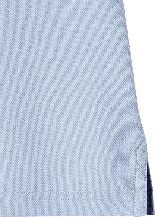 Produktbild Vertbaudet Jungen Poloshirt mit Stehkragen (92)