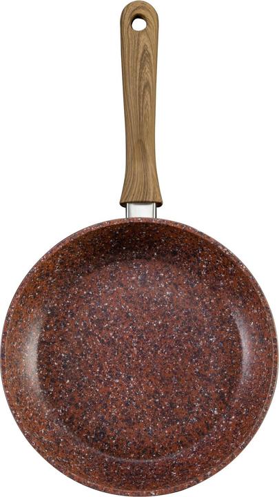 Image du produit Livington Copper & Stone Pan (28 cm, Ensemble de casseroles et de poêles de cuisson, Cuivre)