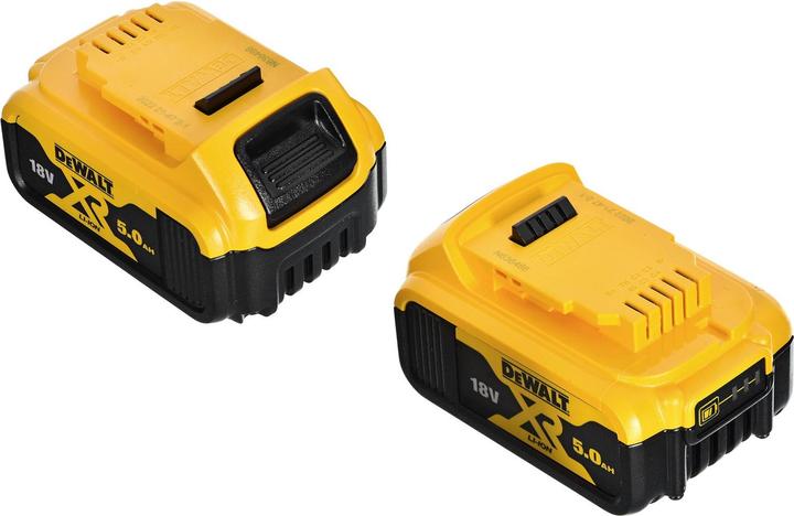 Image du produit DeWalt DCG405P2 (125 mm)