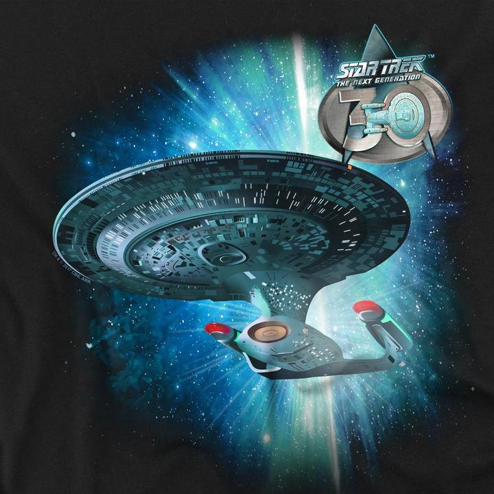 Produktbild Ship 30 TShirt (M)