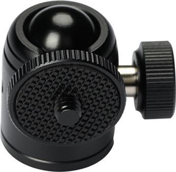 Actual product image Obsbot Extendable mini ball head
