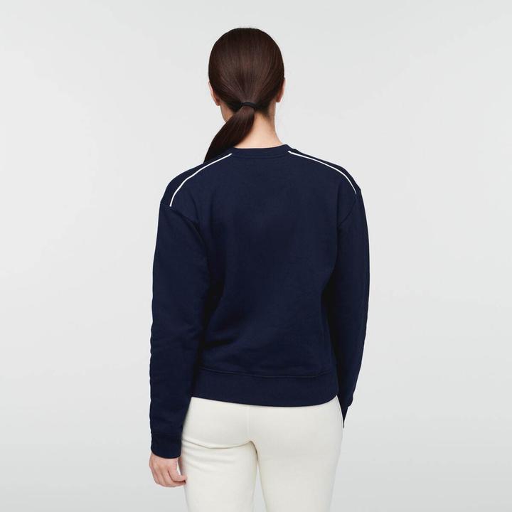 Image du produit Cotopaxi Do Good Organic CrewSweatshirt (XS)