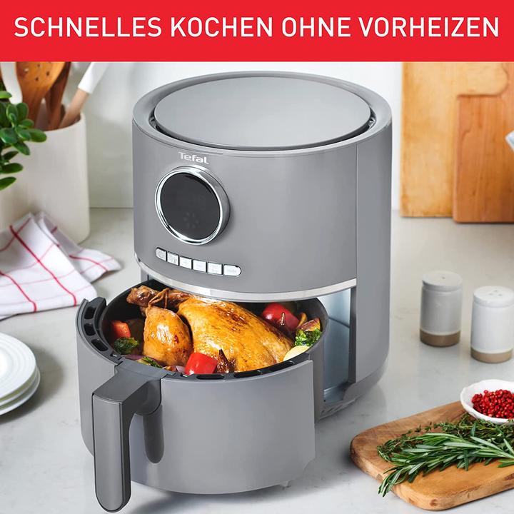 Produktbild Tefal EY111B Fry