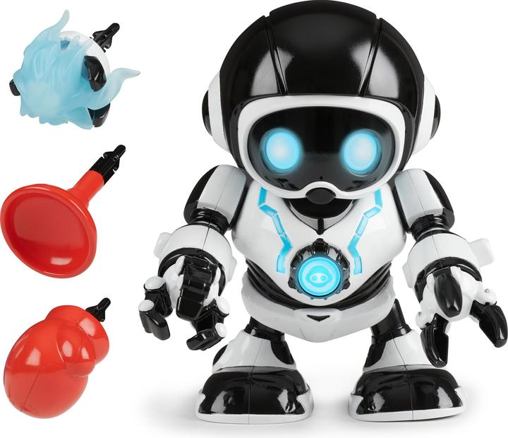 Produktbild WowWee Robosapien Remix