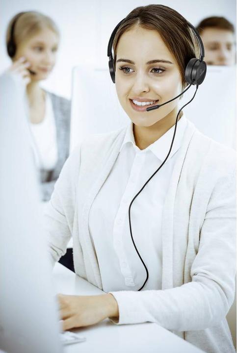 Produktbild Renkforce 2-in-1-Headset mit 3.5 mm-Stecker & USB-Inline-Steuerung (Kabelgebunden, USB-A)