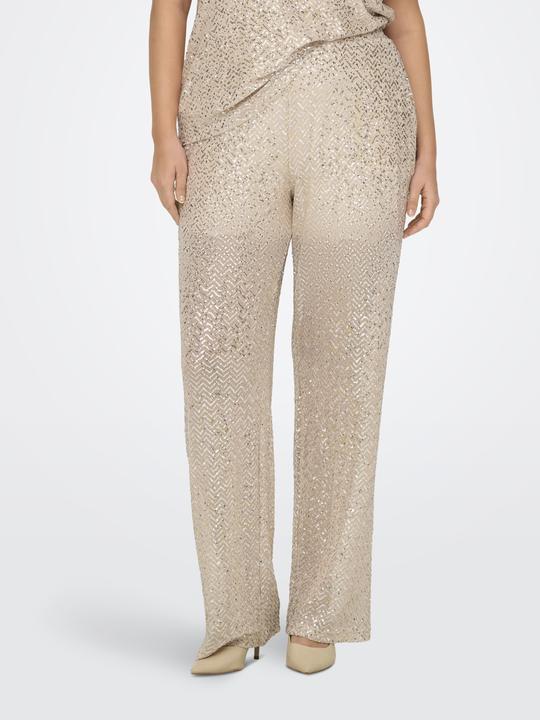 Actual product image Only CARVIVIANA Gerade geschnitten Hose Hose (S)