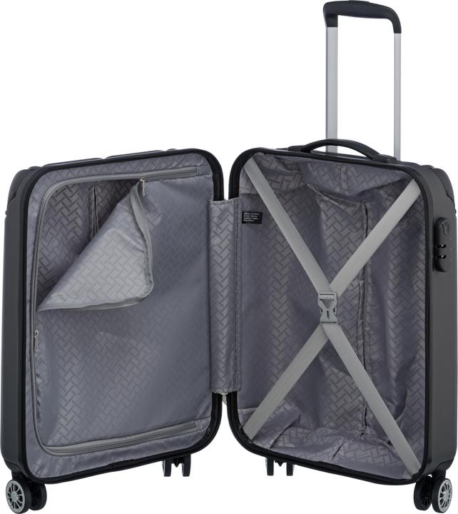 Actual product image Travelite City (40 l, Hand luggage (up to 50 litres))