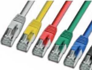 Immagine prodotto Wirewin Cavo di rete (F/UTP, CAT5e, 15 m)
