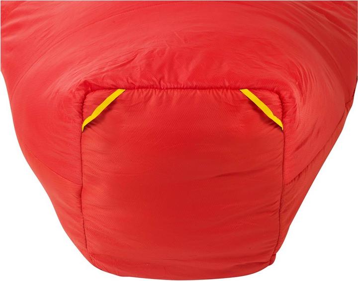 Actual product image Fjällräven Skule Three Seasons (195 cm)