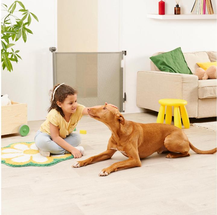 Image du produit Badabulle Safe & Roll (ausziehbar bis 140cm) (140 cm)
