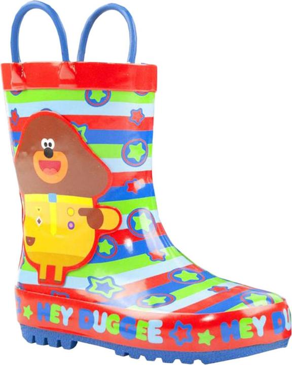 Produktbild Hey Duggee UTNS6175 P (23)