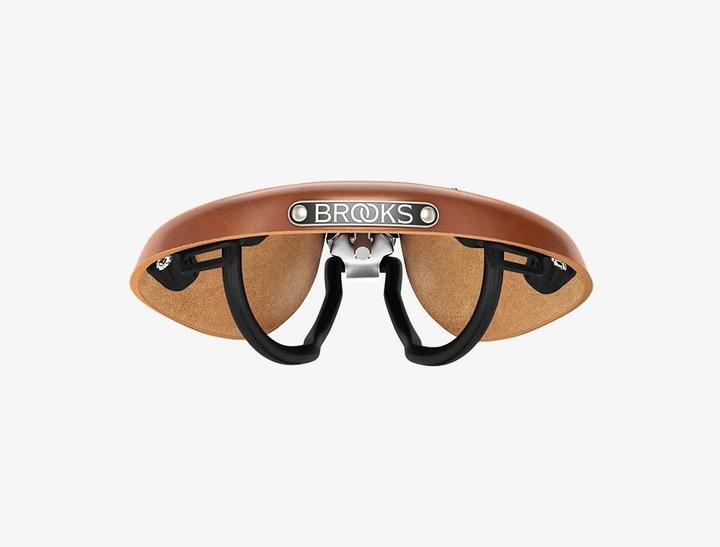 Actual product image Brooks England B17 S Standard