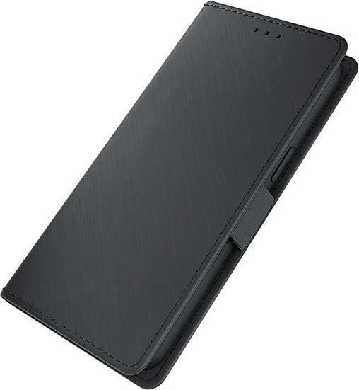 Image du produit 3MK Etui portefeuille Realme C67 5G czarny/black (Realme C67 4G)