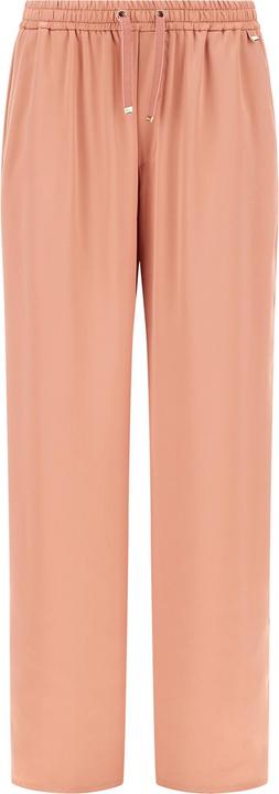 Actual product image Herno Trousers Pink (44)